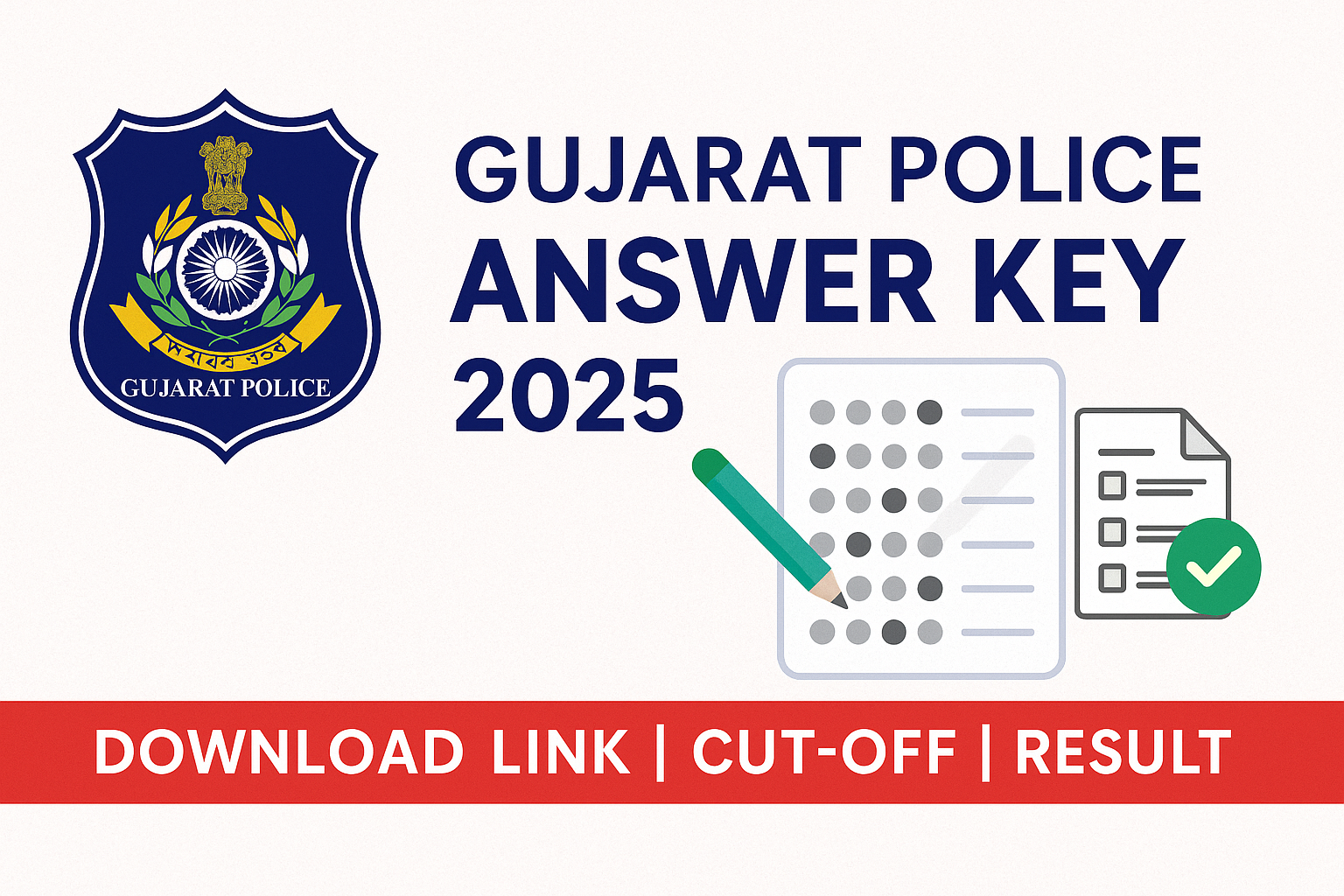 LRD Constable Answer Key 2025