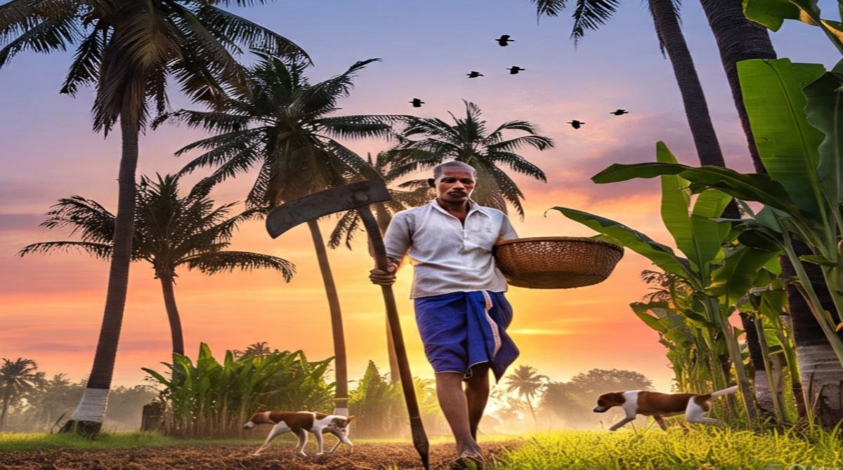 PM Kisan 20th Installment 2025 Date