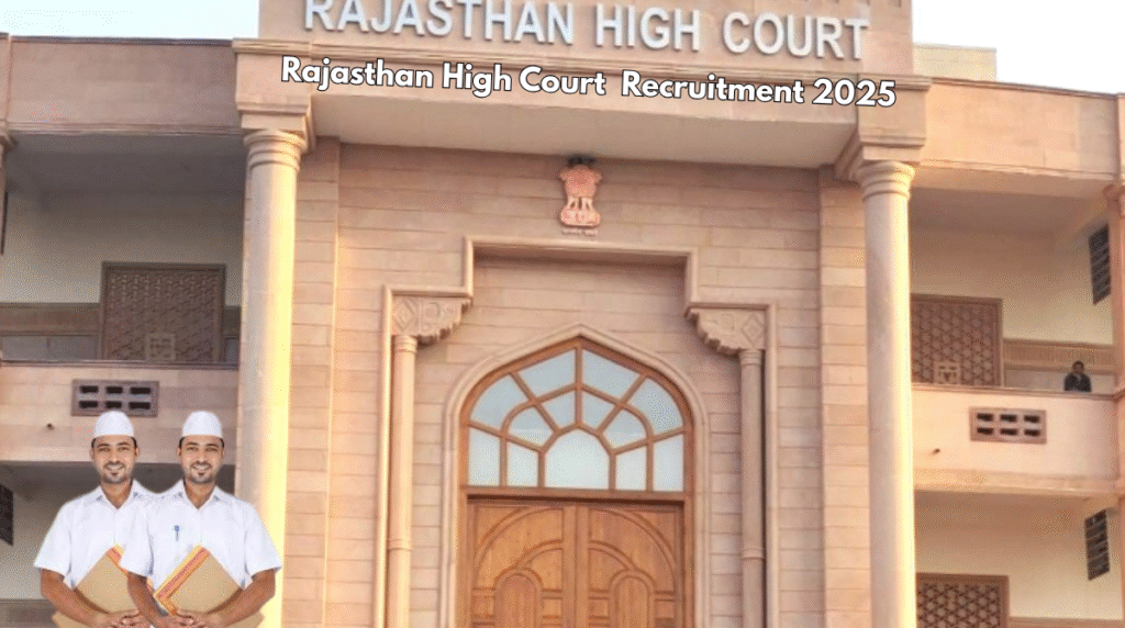 Rajasthan High Court